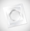 Condom Royalty Free Stock Photo