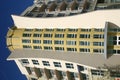 Condominium in Tampa Royalty Free Stock Photo