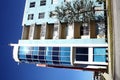 Condominium in Tampa Royalty Free Stock Photo