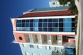 Condominium in Tampa Royalty Free Stock Photo