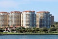 Condominiums