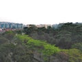 Condominiums at Hillview, Singapore Royalty Free Stock Photo