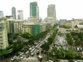 Condominiums, Taguig, Metro Manila, Philippines