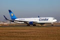 Condor Boeing B767-300 (ER)