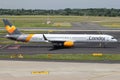 Condor Boeing 757-300