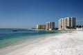 Condos Along The Beach