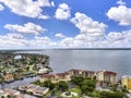 Condos On The Water