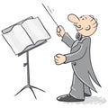 Conductor