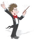 Conductor