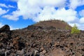 Newberry National Volcanic Monument, Oregon, USA Royalty Free Stock Photo