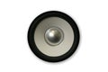 Cone speaker 3 Royalty Free Stock Photo
