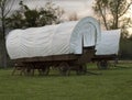 Conestoga Wagons