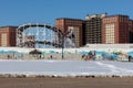 Coney Island, Brooklyn, New York