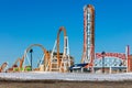 Coney Island, Brooklyn, New York