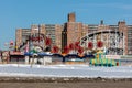 Coney Island, Brooklyn, New York