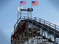 The Coney Island Cyclone 82