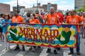 40th Coney Island Mermaid Parade