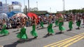 The 2013 Coney Island Mermaid Parade 62