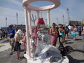 The 2013 Coney Island Mermaid Parade 153