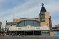 Coney Island Subway Station