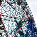 Coney Island Wonder Wheel