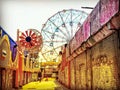 Coney Island Wonder Wheel