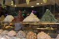 Istanbul, Turkey Confectionary and foods