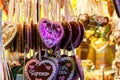 Confectionery Stall at Winter Wonderland