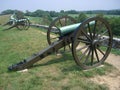 Confederate Cannons