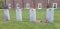 Confederate cemetery Virginia