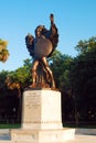 Confederate Defenders Memorial, Charlestown