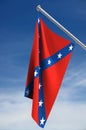 Confederate flag