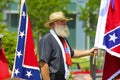 Confederate Memorial Day Participant, South Carolina