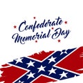 Confederate Memorial Day