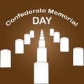 Confederate Memorial Day