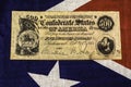 Confederate Money