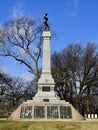 Confederate Mound