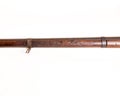 Confederate Musket Barrel Detailing