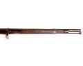 Confederate Musket Barrel Detailing