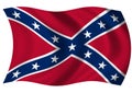 Confederate Naval Jack