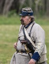 Confederate Officer