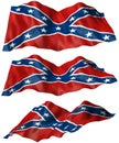 Confederate Rebel Flag