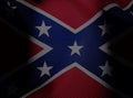 Confederate Rebel Flag