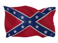 Confederate Rebel Flag