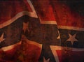 Confederate Rebel Flag