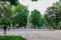 Birmingham, Alabama Confederate Monument