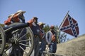 Confederate soldiers