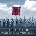 Confederate Soldiers. US Civil War 1860`s Royalty Free Stock Photo