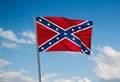 Confederate national flag