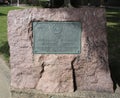 Confederate Veterans of Mississippi Memorial Stone